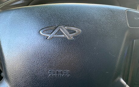 Chery Amulet (A15) I, 2007 год, 140 000 рублей, 21 фотография