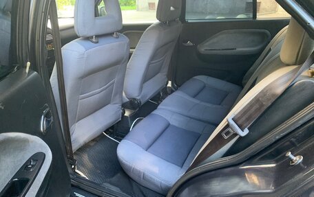 Chery Amulet (A15) I, 2007 год, 140 000 рублей, 30 фотография