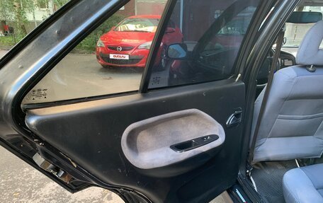 Chery Amulet (A15) I, 2007 год, 140 000 рублей, 29 фотография