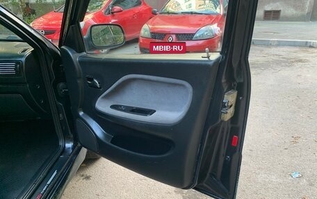 Chery Amulet (A15) I, 2007 год, 140 000 рублей, 24 фотография