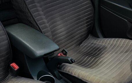 Hyundai Solaris II рестайлинг, 2017 год, 1 370 000 рублей, 22 фотография