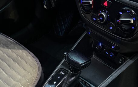 Hyundai Solaris II рестайлинг, 2017 год, 1 370 000 рублей, 21 фотография