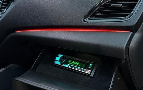Hyundai Solaris II рестайлинг, 2017 год, 1 370 000 рублей, 23 фотография