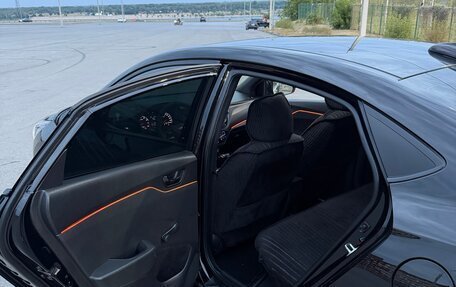 Hyundai Solaris II рестайлинг, 2017 год, 1 370 000 рублей, 28 фотография
