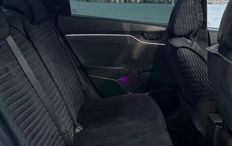 Hyundai Solaris II рестайлинг, 2017 год, 1 370 000 рублей, 24 фотография