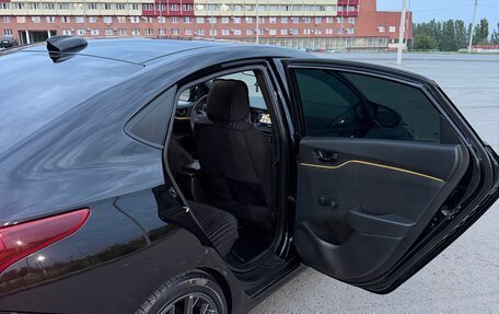 Hyundai Solaris II рестайлинг, 2017 год, 1 370 000 рублей, 26 фотография