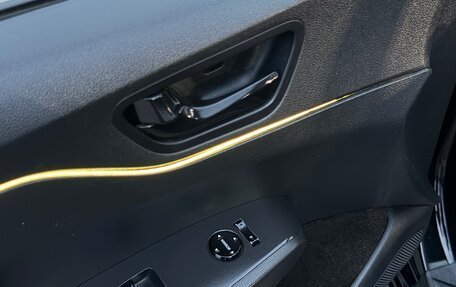 Hyundai Solaris II рестайлинг, 2017 год, 1 370 000 рублей, 29 фотография