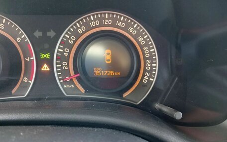 Toyota Corolla, 2010 год, 1 200 000 рублей, 7 фотография