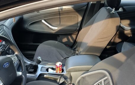 Ford Mondeo IV, 2013 год, 1 600 000 рублей, 3 фотография