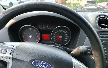 Ford Mondeo IV, 2013 год, 1 600 000 рублей, 2 фотография