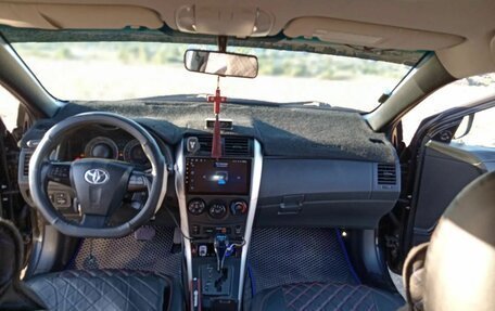 Toyota Corolla, 2010 год, 1 200 000 рублей, 8 фотография