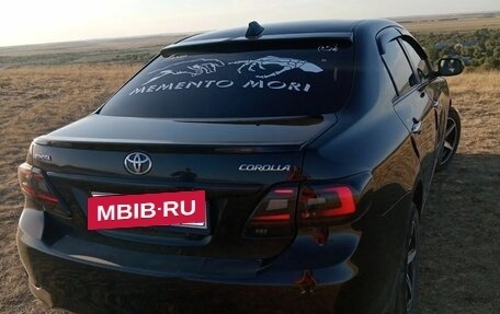 Toyota Corolla, 2010 год, 1 200 000 рублей, 9 фотография