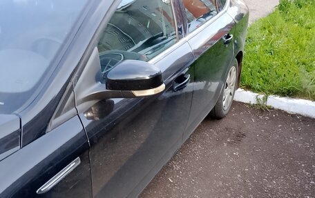 Ford Mondeo IV, 2013 год, 1 600 000 рублей, 5 фотография