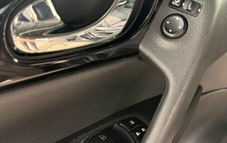 Nissan Qashqai, 2018 год, 1 999 000 рублей, 10 фотография
