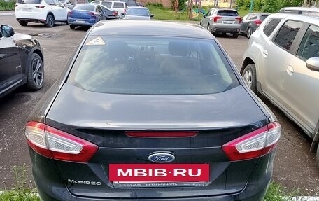 Ford Mondeo IV, 2013 год, 1 600 000 рублей, 4 фотография