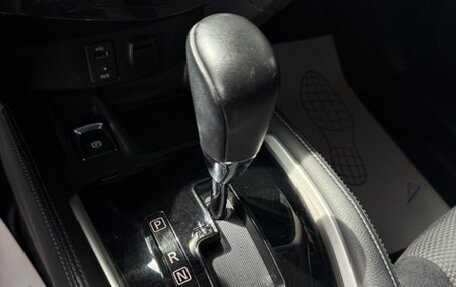 Nissan Qashqai, 2018 год, 1 999 000 рублей, 15 фотография