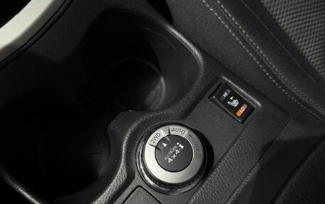 Nissan Qashqai, 2018 год, 1 999 000 рублей, 14 фотография