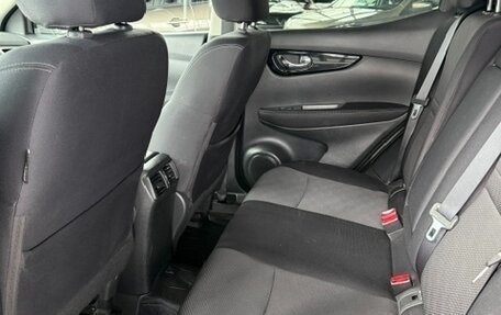 Nissan Qashqai, 2018 год, 1 999 000 рублей, 19 фотография