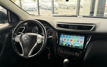 Nissan Qashqai, 2018 год, 1 999 000 рублей, 22 фотография