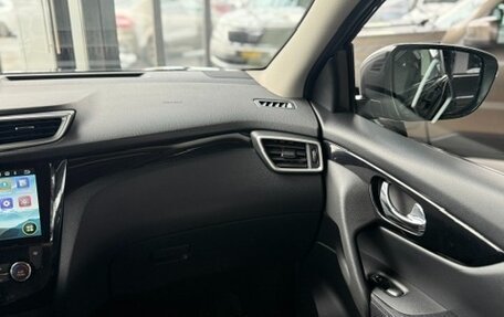 Nissan Qashqai, 2018 год, 1 999 000 рублей, 24 фотография