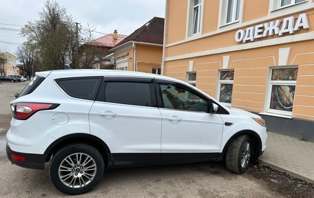 Ford Kuga III, 2017 год, 1 750 000 рублей, 6 фотография