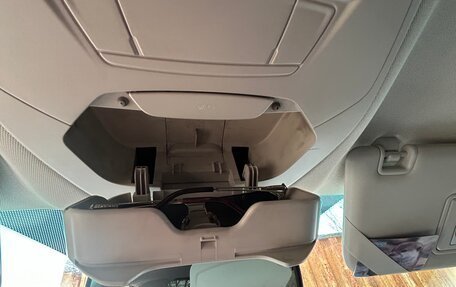 Ford Kuga III, 2017 год, 1 750 000 рублей, 16 фотография