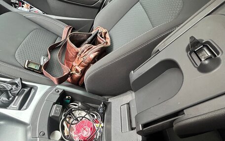Ford Kuga III, 2017 год, 1 750 000 рублей, 18 фотография