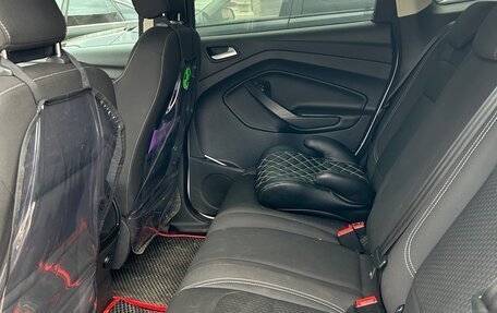 Ford Kuga III, 2017 год, 1 750 000 рублей, 20 фотография