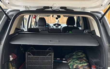 Ford Kuga III, 2017 год, 1 750 000 рублей, 21 фотография