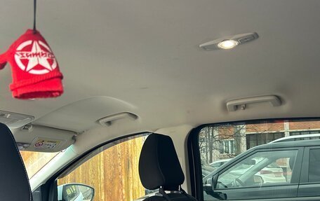 Ford Kuga III, 2017 год, 1 750 000 рублей, 25 фотография