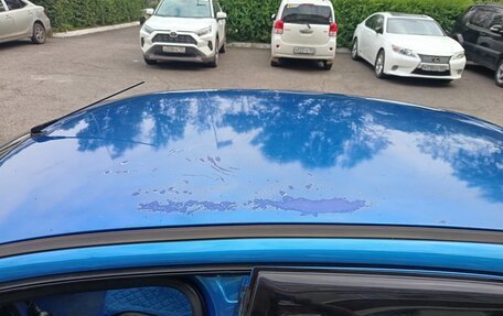 Peugeot 206, 2003 год, 240 000 рублей, 13 фотография