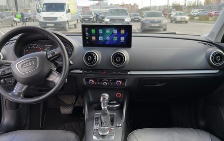 Audi A3, 2014 год, 1 050 000 рублей, 5 фотография