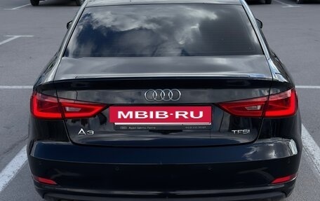 Audi A3, 2014 год, 1 050 000 рублей, 2 фотография