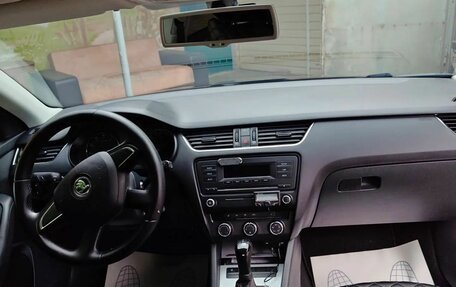 Skoda Octavia, 2014 год, 1 100 000 рублей, 8 фотография