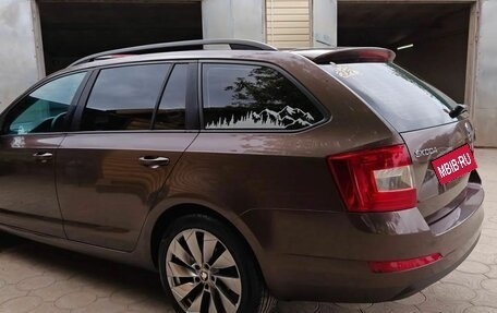 Skoda Octavia, 2014 год, 1 100 000 рублей, 7 фотография