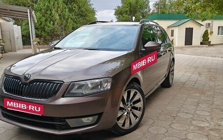Skoda Octavia, 2014 год, 1 100 000 рублей, 6 фотография
