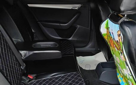 Skoda Octavia, 2014 год, 1 100 000 рублей, 12 фотография