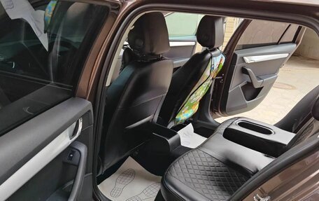 Skoda Octavia, 2014 год, 1 100 000 рублей, 13 фотография
