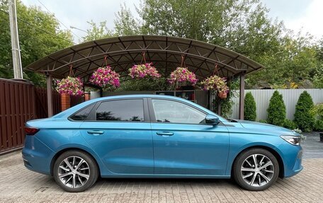 Geely Emgrand, 2023 год, 2 050 000 рублей, 3 фотография