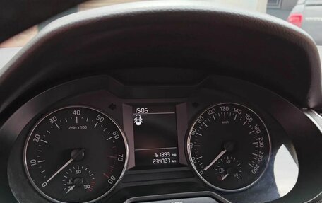 Skoda Octavia, 2014 год, 1 100 000 рублей, 15 фотография