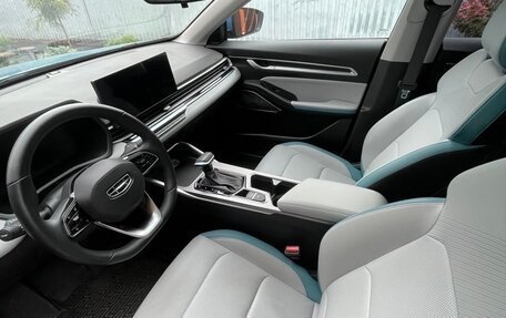 Geely Emgrand, 2023 год, 2 050 000 рублей, 6 фотография