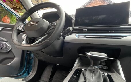 Geely Emgrand, 2023 год, 2 050 000 рублей, 7 фотография