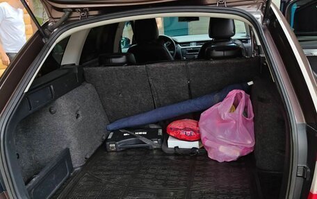 Skoda Octavia, 2014 год, 1 100 000 рублей, 16 фотография