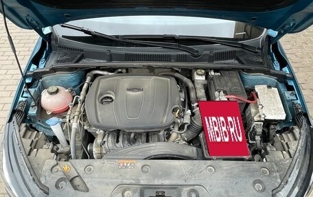 Geely Emgrand, 2023 год, 2 050 000 рублей, 4 фотография