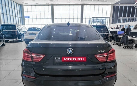 BMW X4, 2015 год, 2 550 000 рублей, 10 фотография