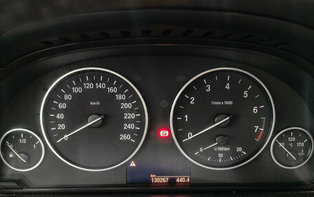 BMW X4, 2015 год, 2 550 000 рублей, 17 фотография