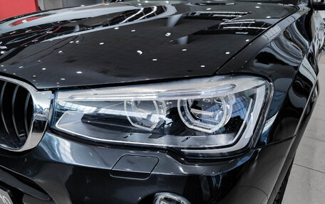 BMW X4, 2015 год, 2 550 000 рублей, 21 фотография
