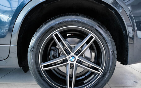 BMW X4, 2015 год, 2 550 000 рублей, 22 фотография