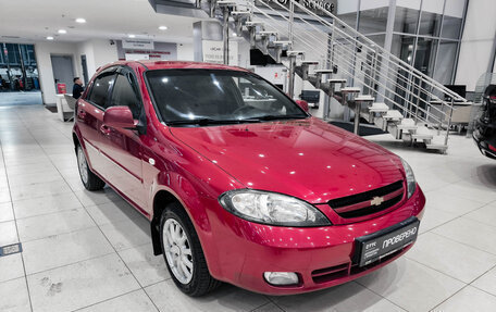 Chevrolet Lacetti, 2010 год, 430 000 рублей, 6 фотография