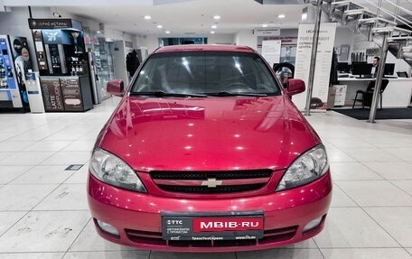 Chevrolet Lacetti, 2010 год, 430 000 рублей, 4 фотография